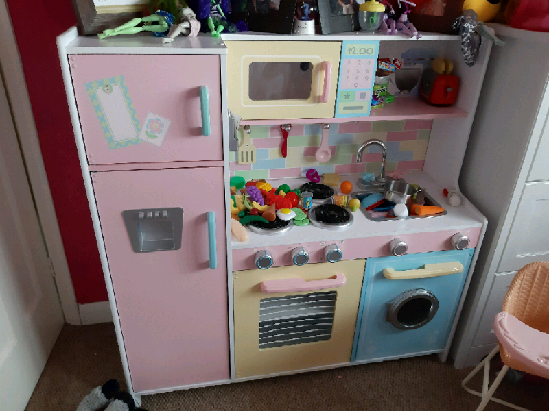 costco kids kitchen
